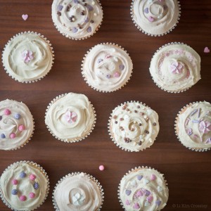 cupcakes